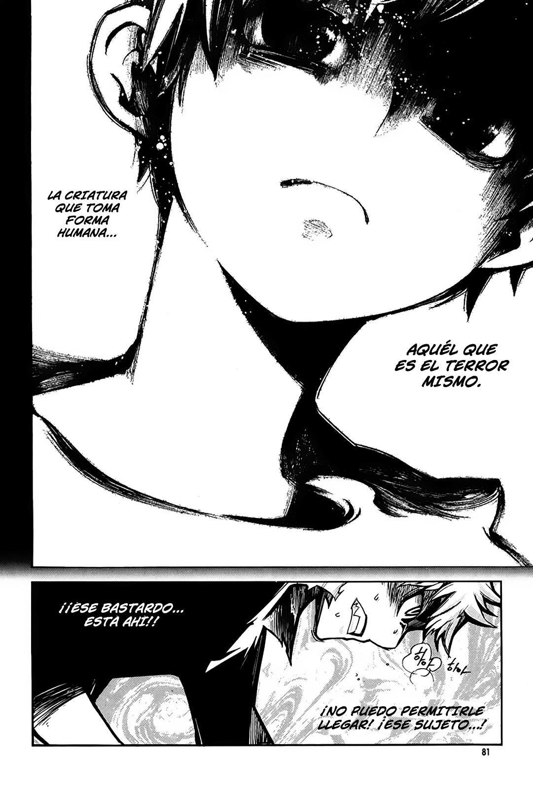 Capitulo 55 page 19