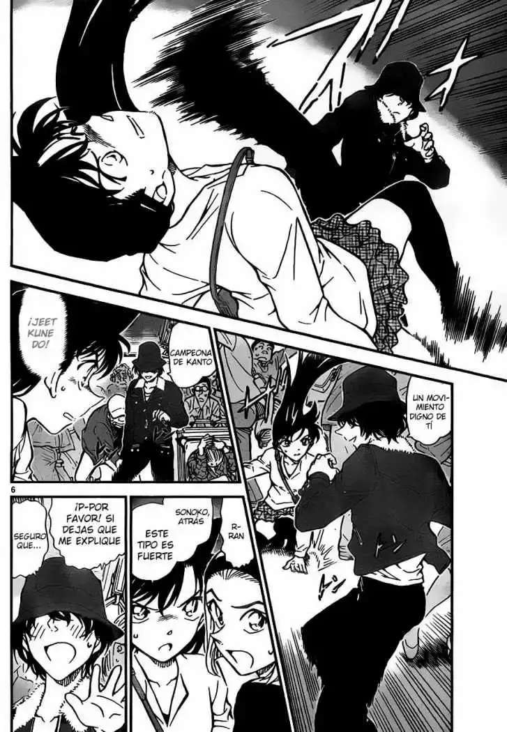 Capitulo 768 page 6