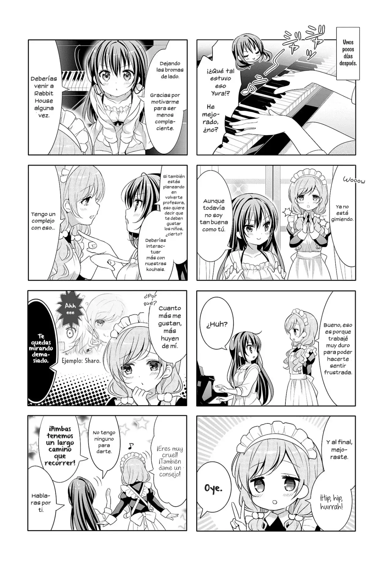 Capitulo 126 page 8
