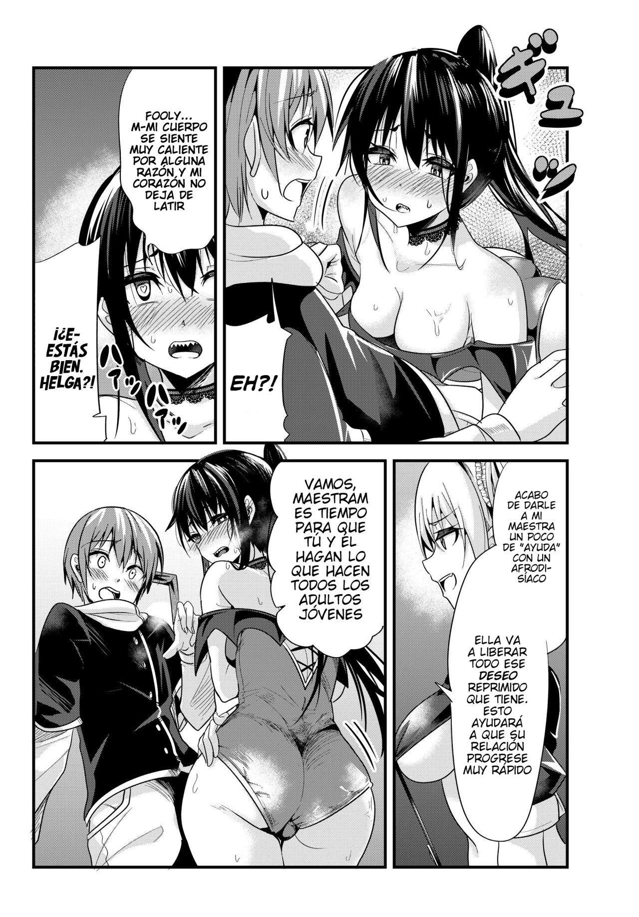 Capitulo 82 page 10