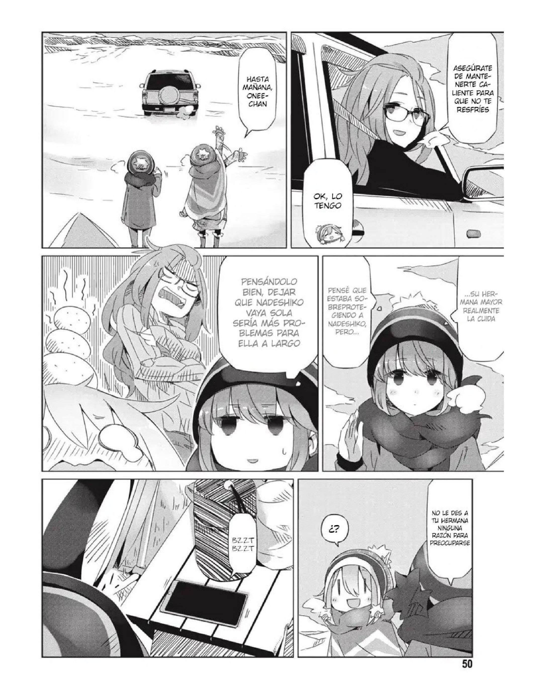 Capitulo 20 page 17