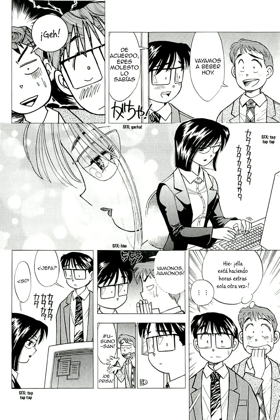 Capitulo 113 page 18