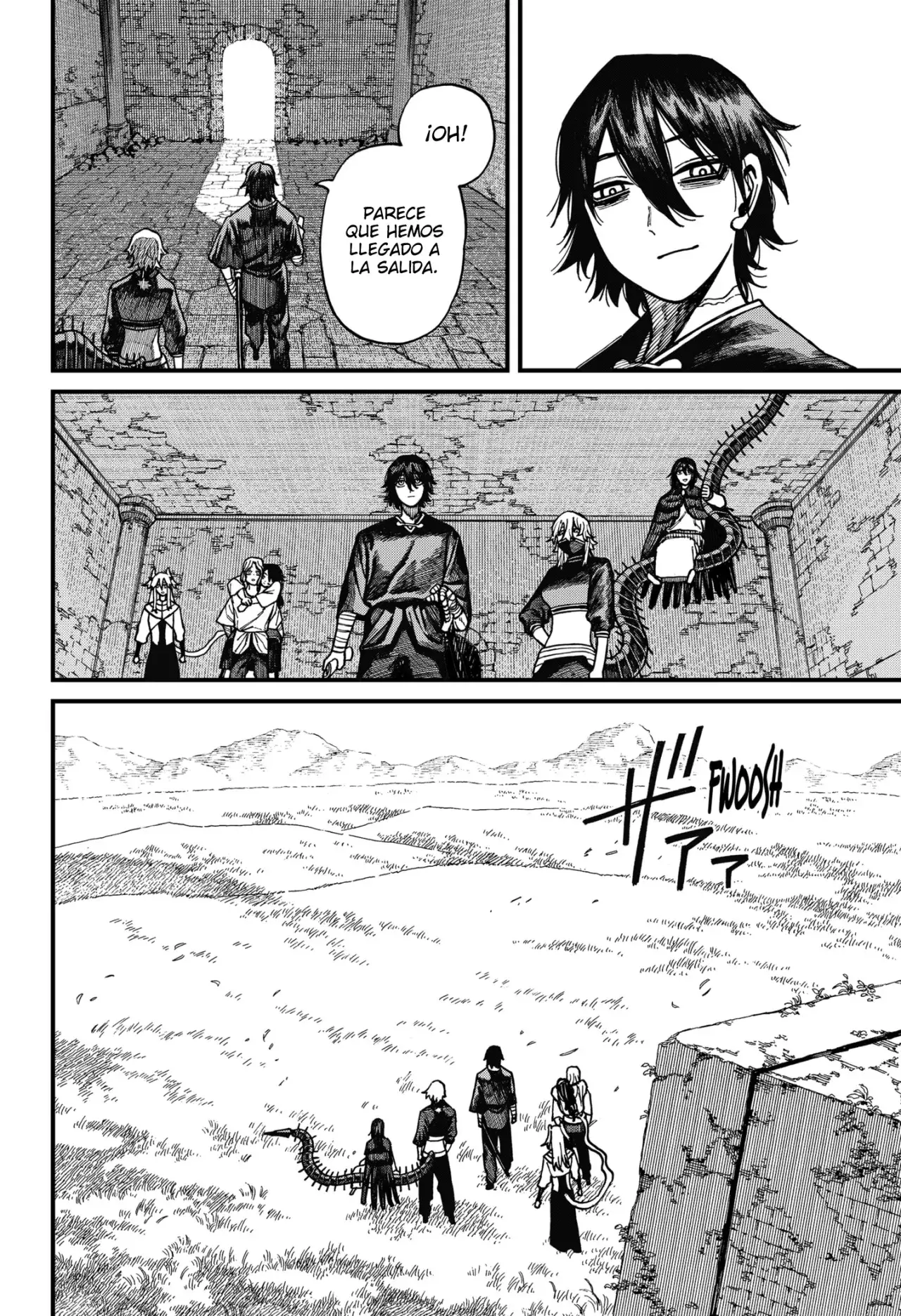 Capitulo 75 page 17