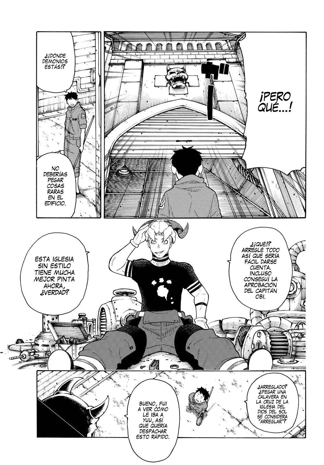 Capitulo 63 page 4