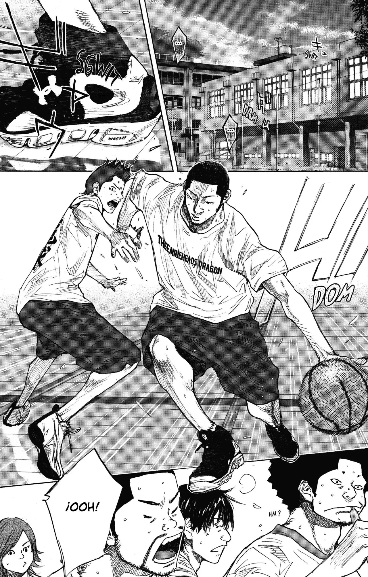 Capitulo 255 page 3