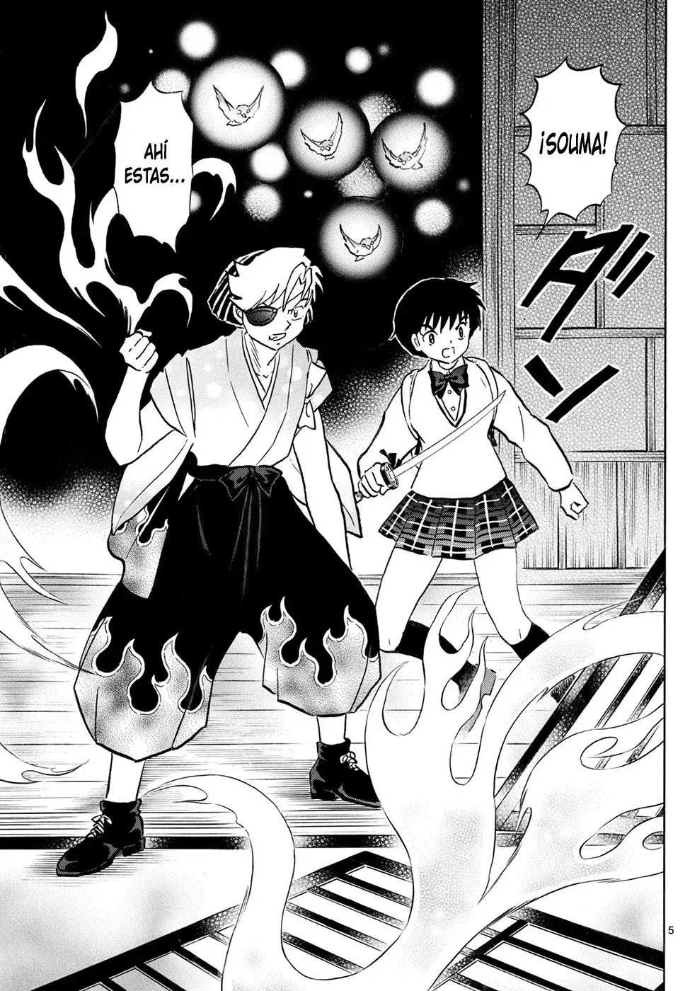 Capitulo 247 page 5