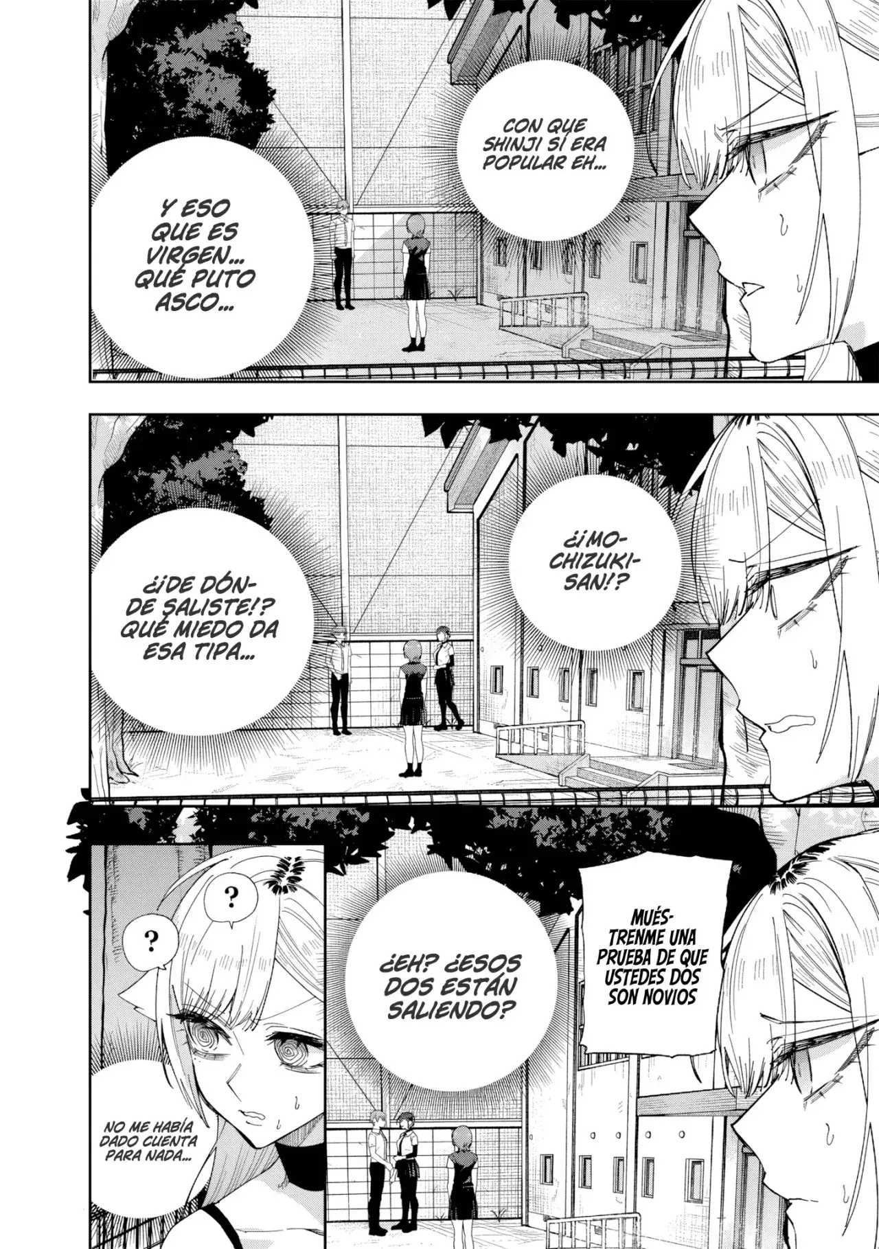 Capitulo 66.50 page 6