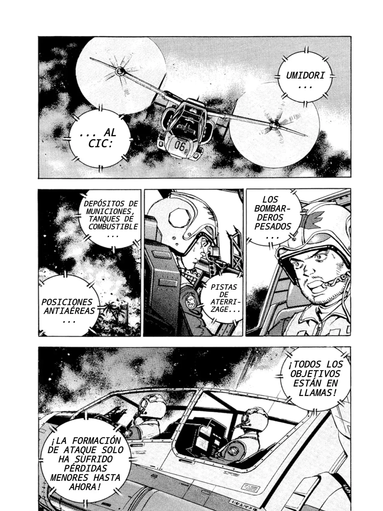 Capitulo 141 page 6