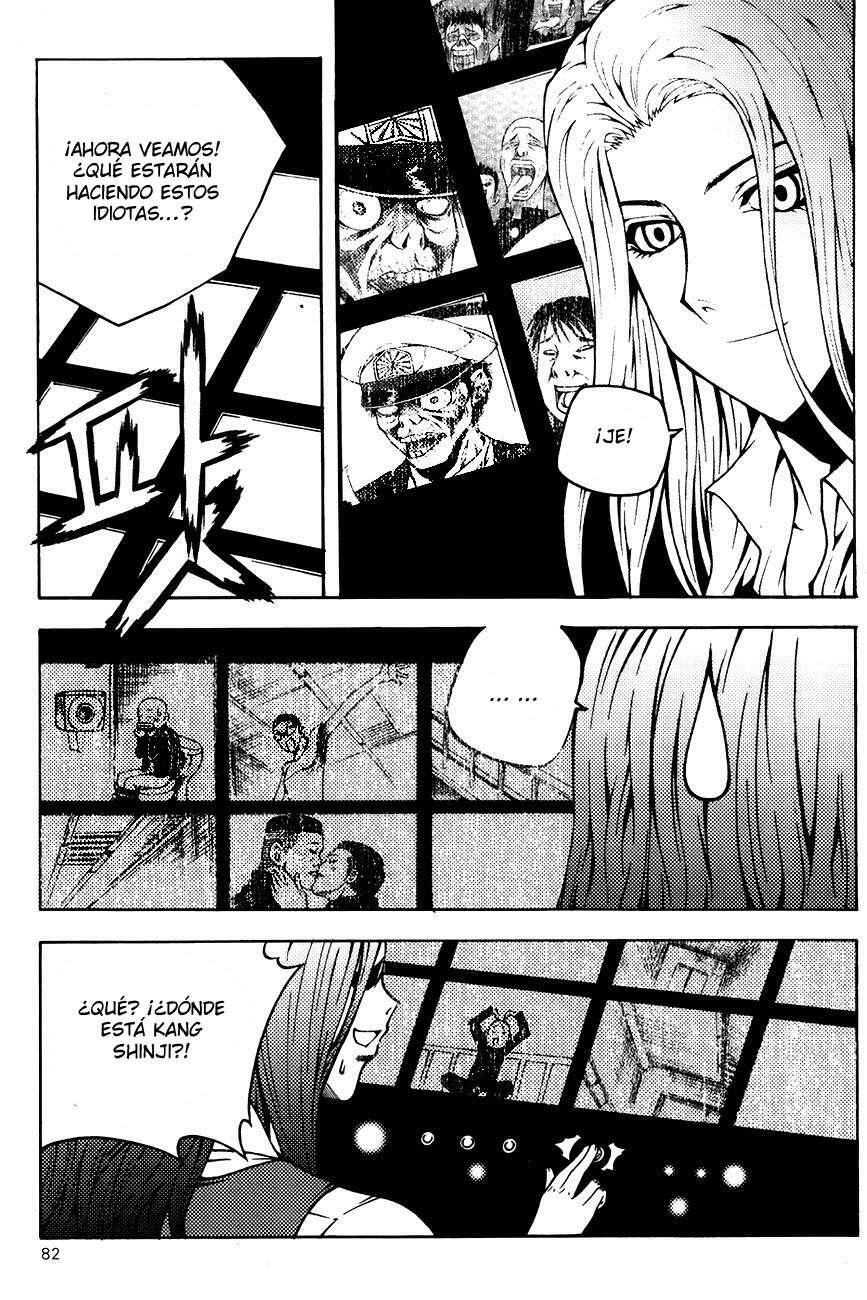 Capitulo 73 page 17