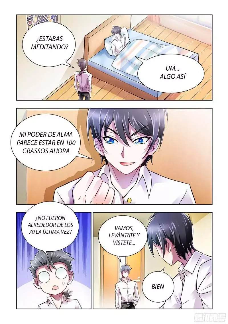 Capitulo 75 page 6