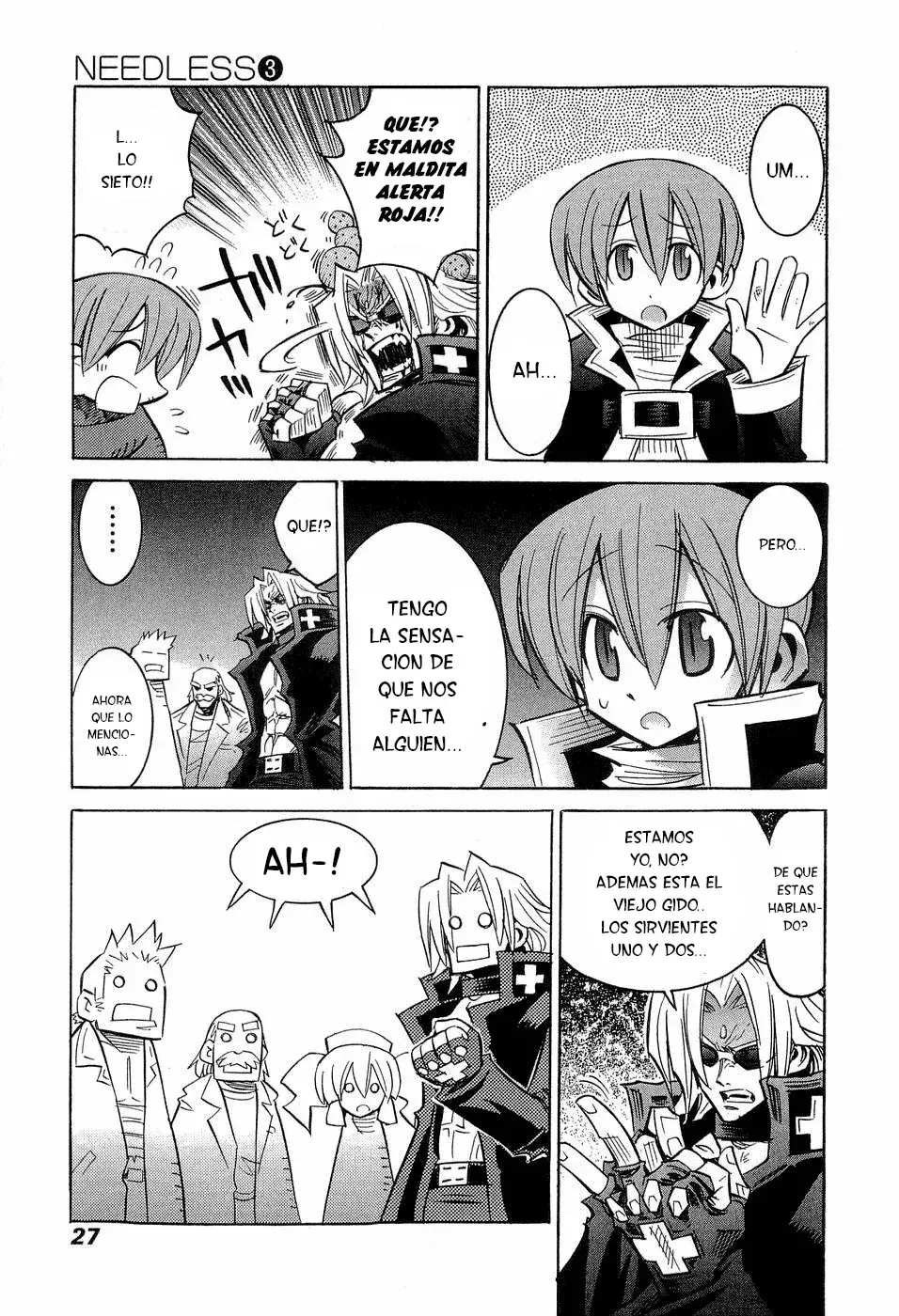 Capitulo 15 page 29