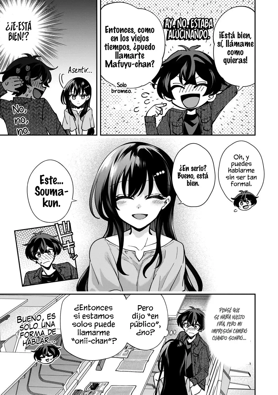 Capitulo 4.20 page 12