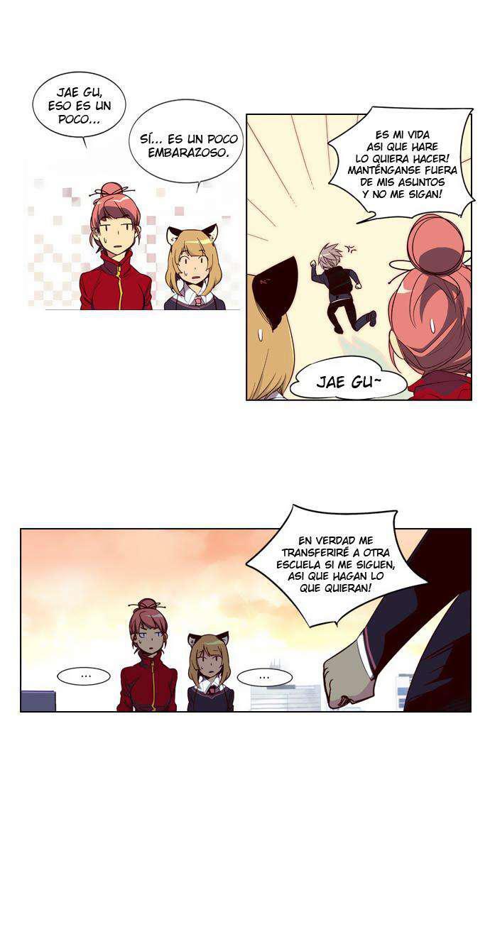 Capitulo 22 page 19