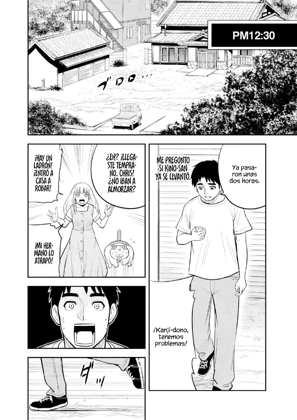 Capitulo 127 page 16