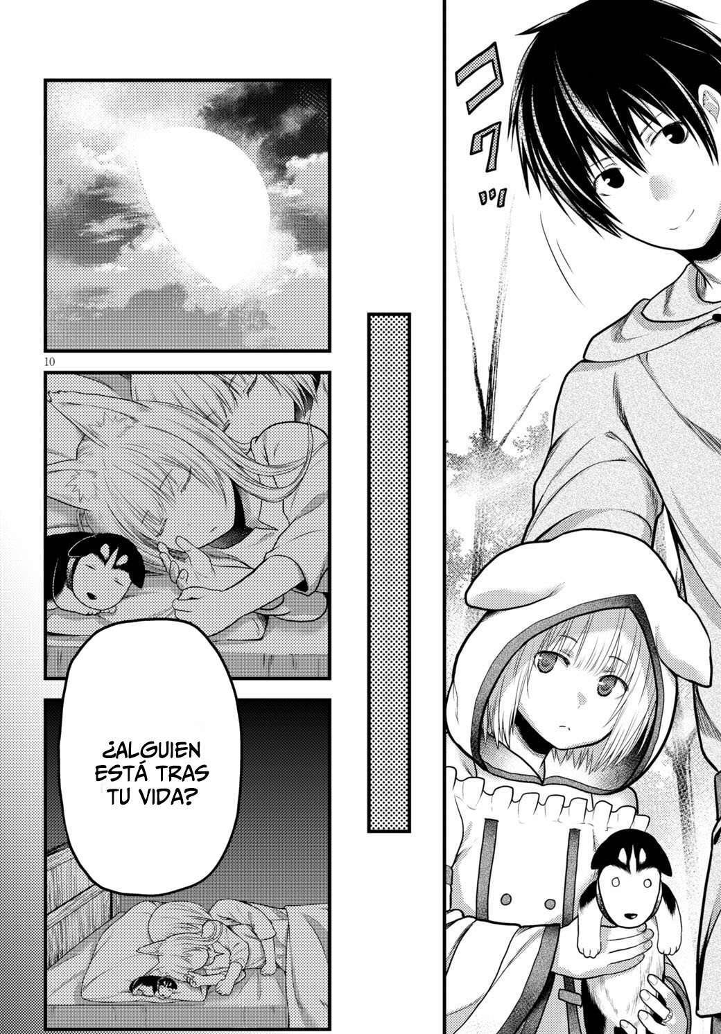 Capitulo 39 page 11