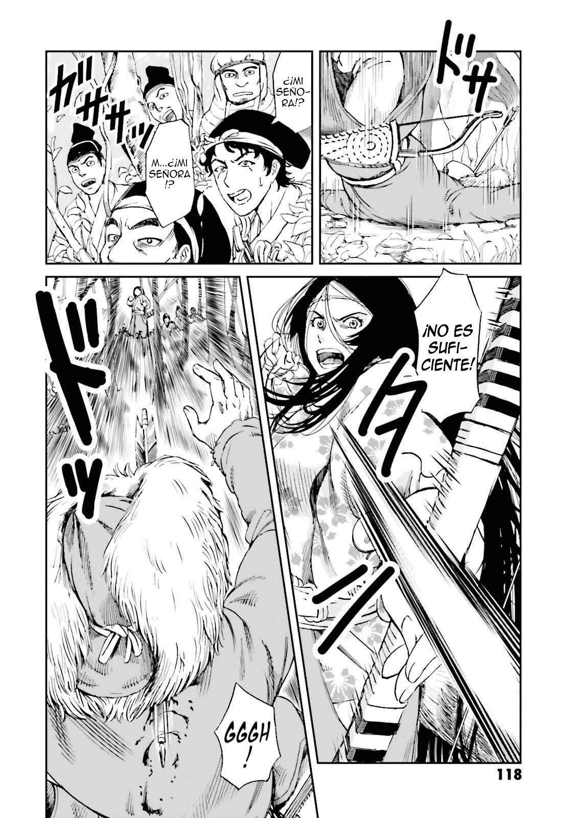 Capitulo 11 page 32