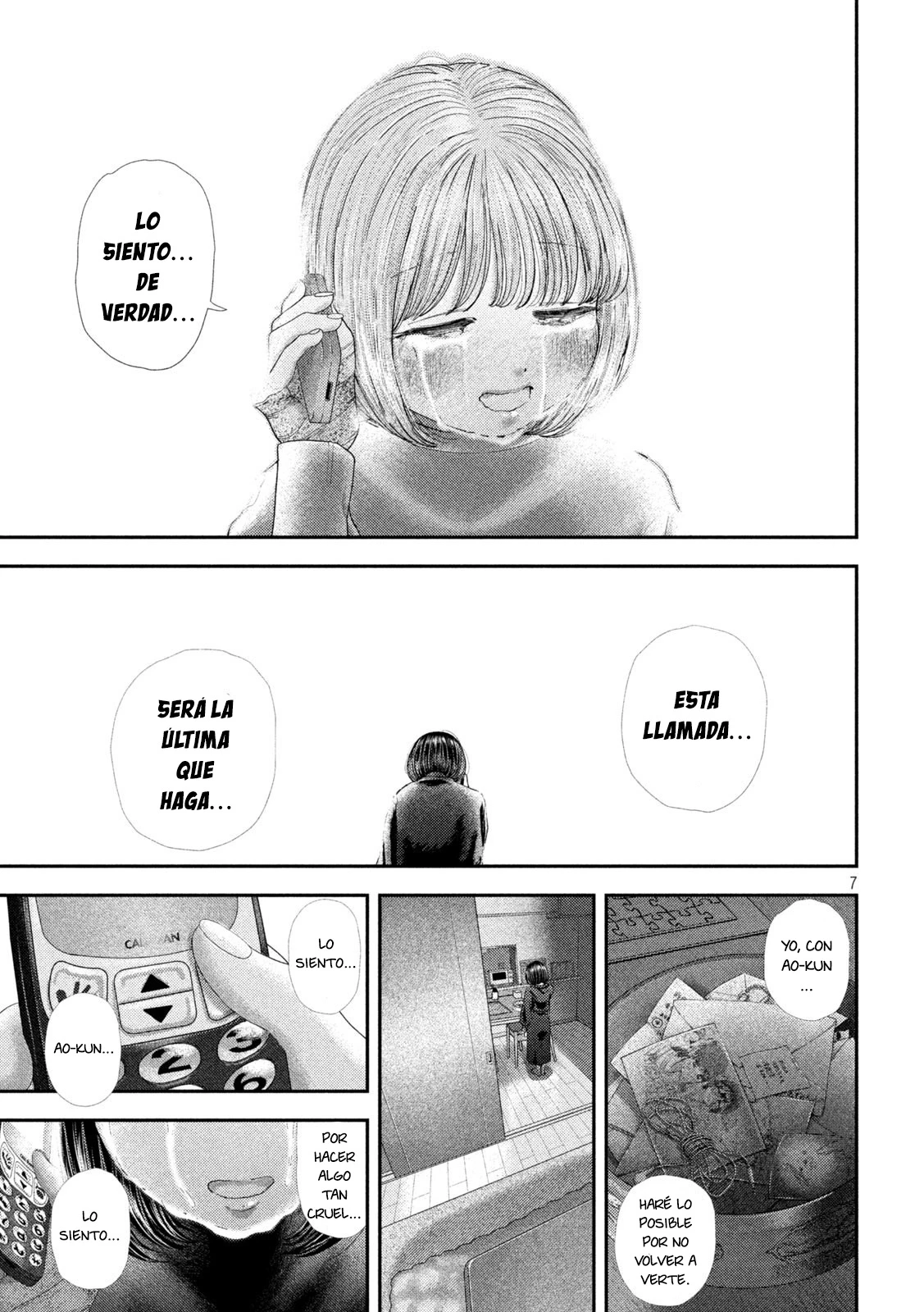 Capitulo 65 page 8