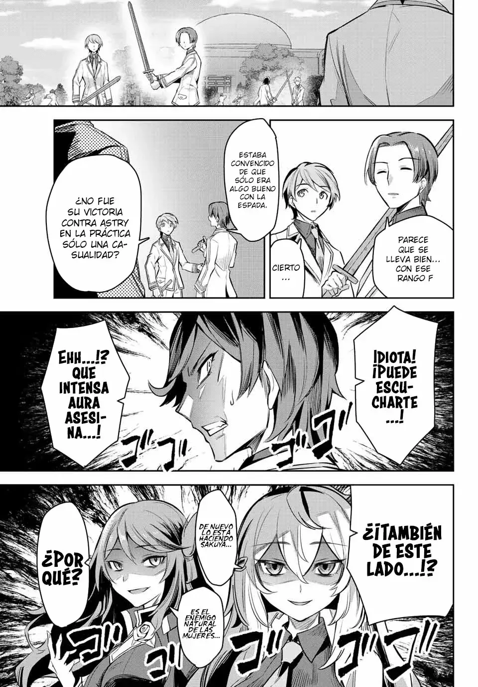 Capitulo 4.40 page 16