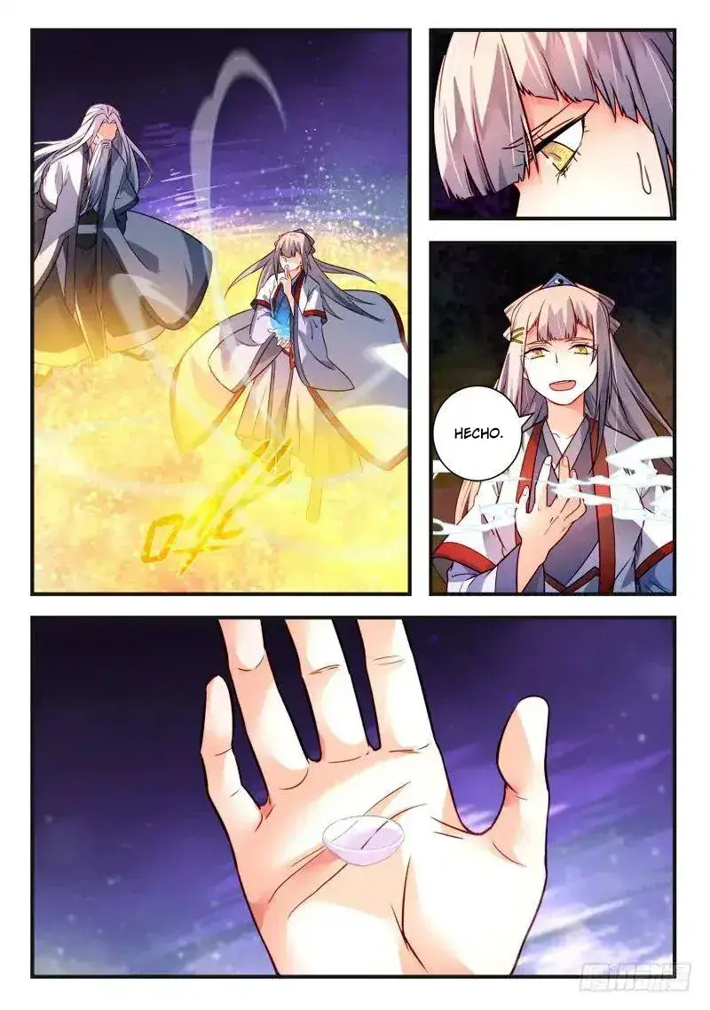 Capitulo 378 page 9