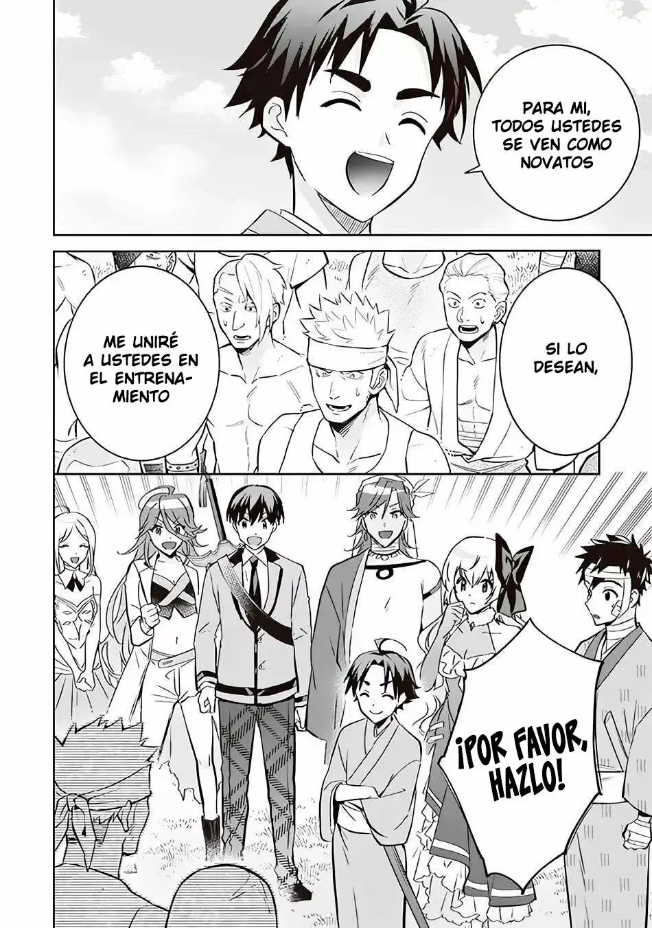 Capitulo 66 page 16
