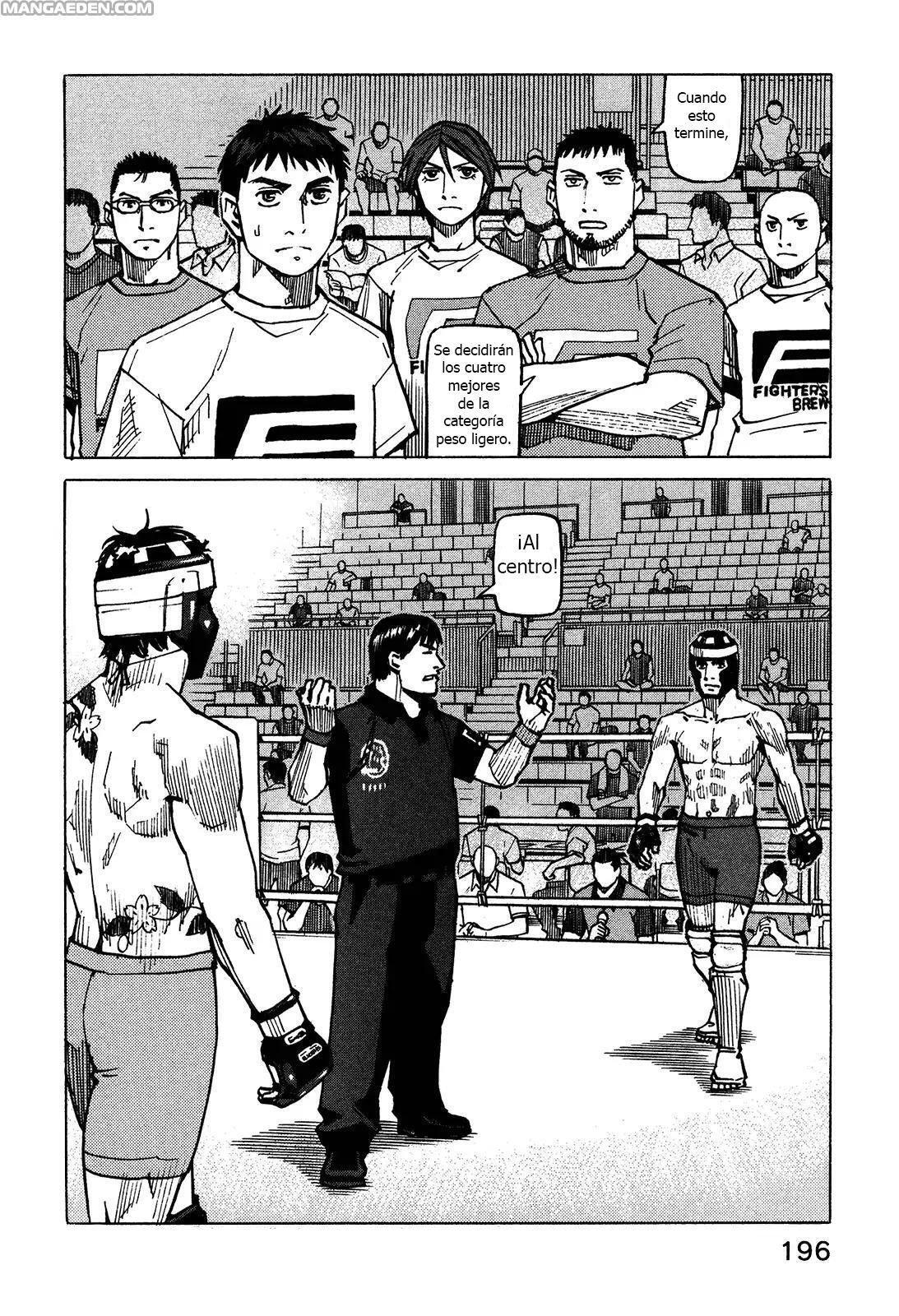 Capitulo 131 page 20