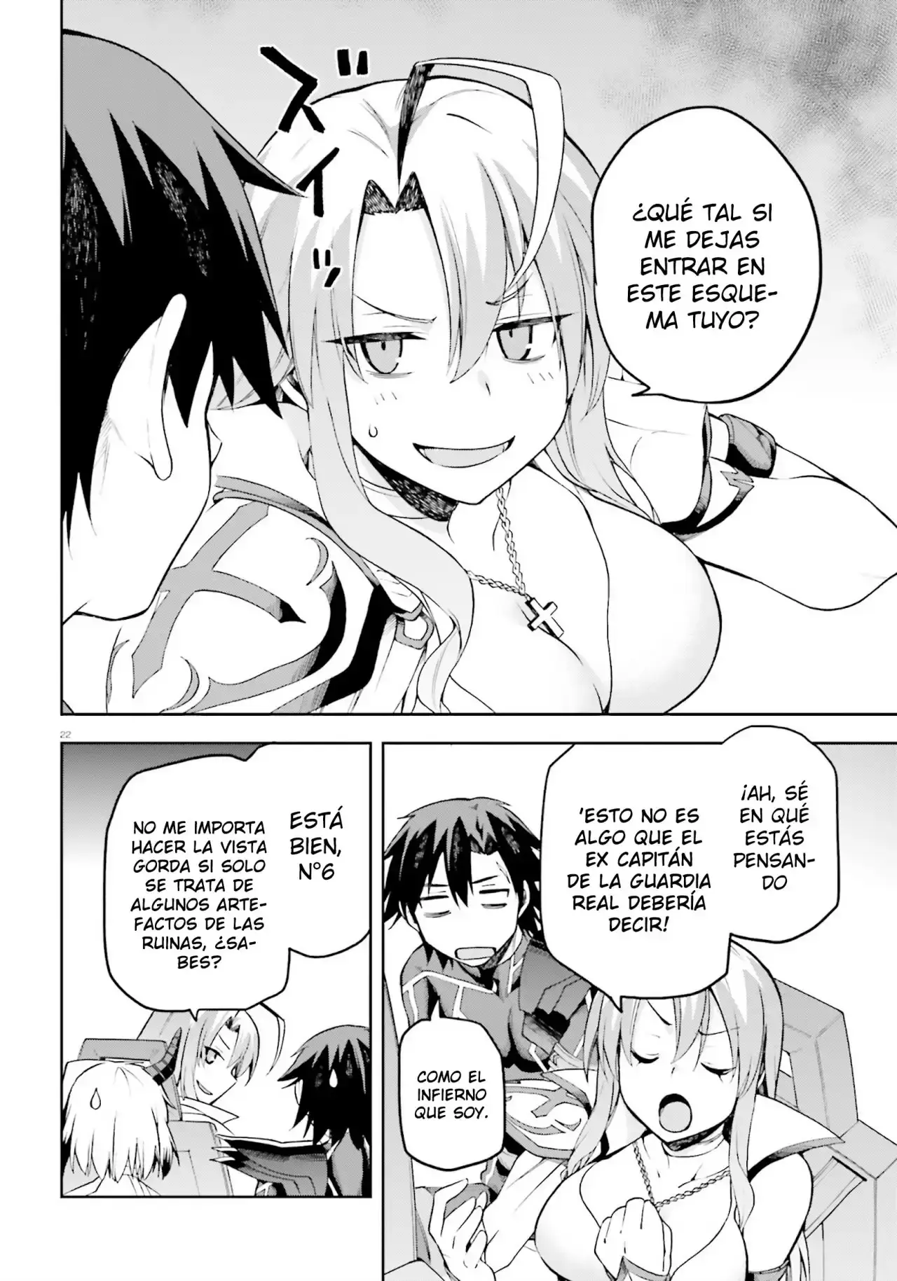 Capitulo 24 page 22