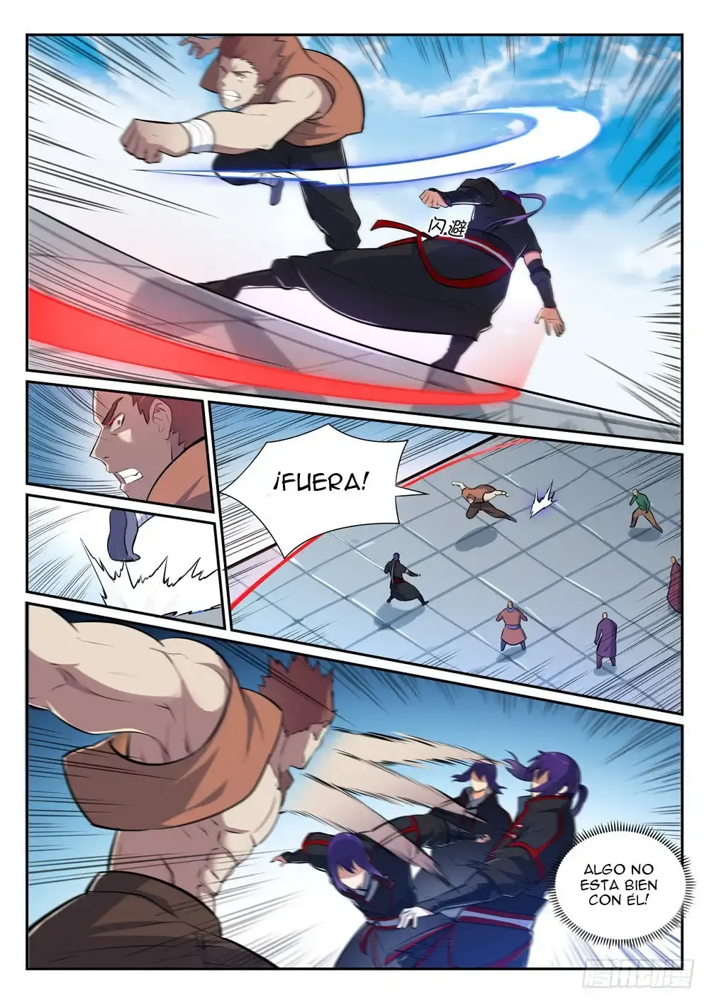 Capitulo 365 page 3