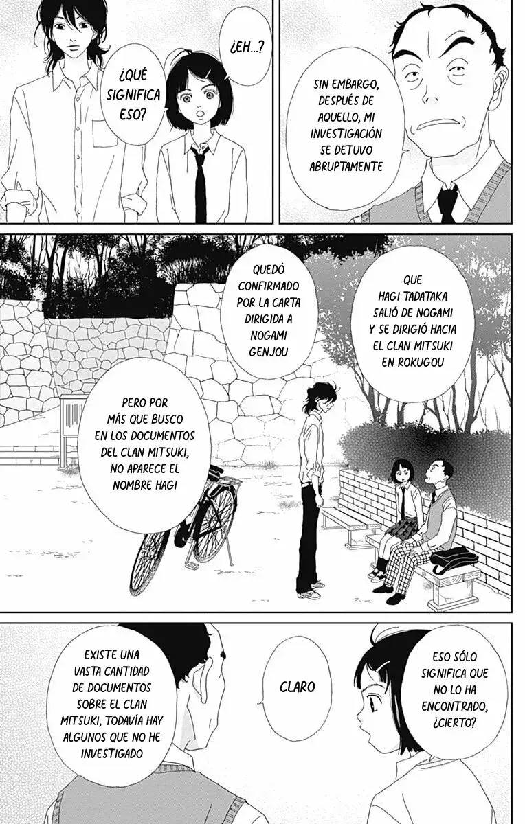 Capitulo 75 page 17
