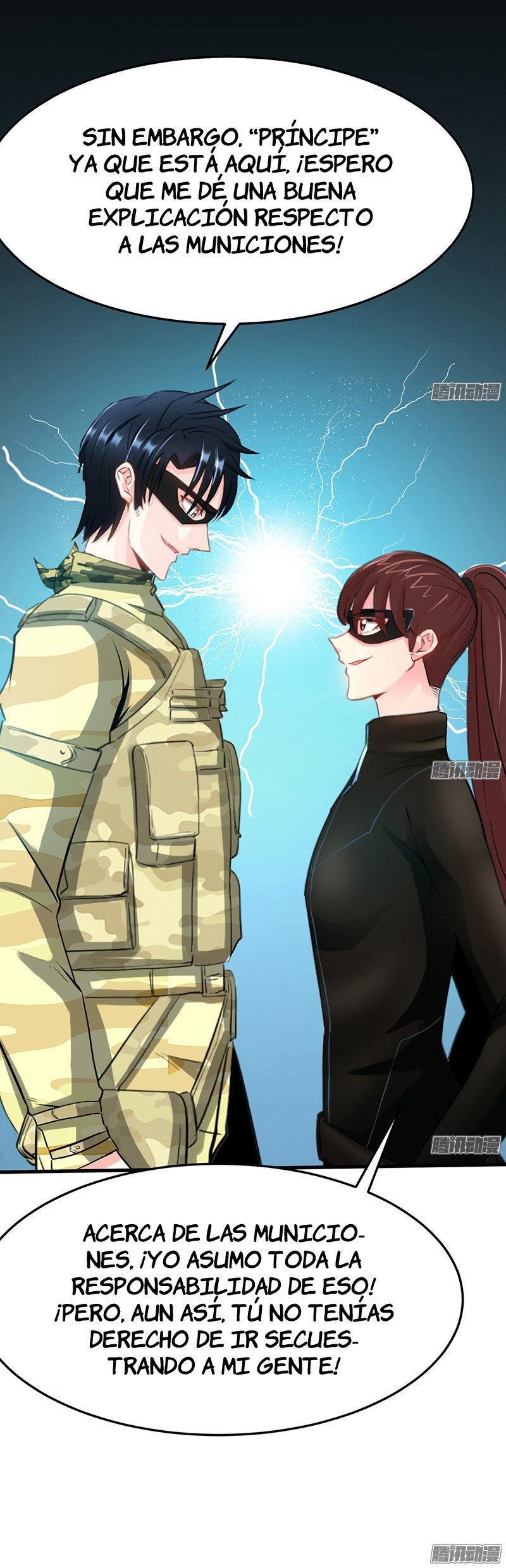 Capitulo 21 page 10