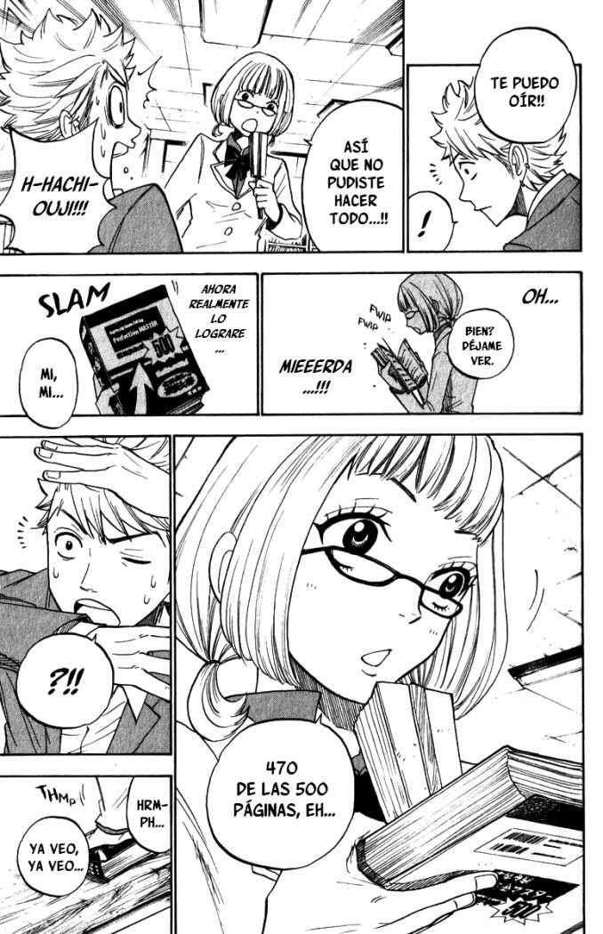 Capitulo 158 page 16