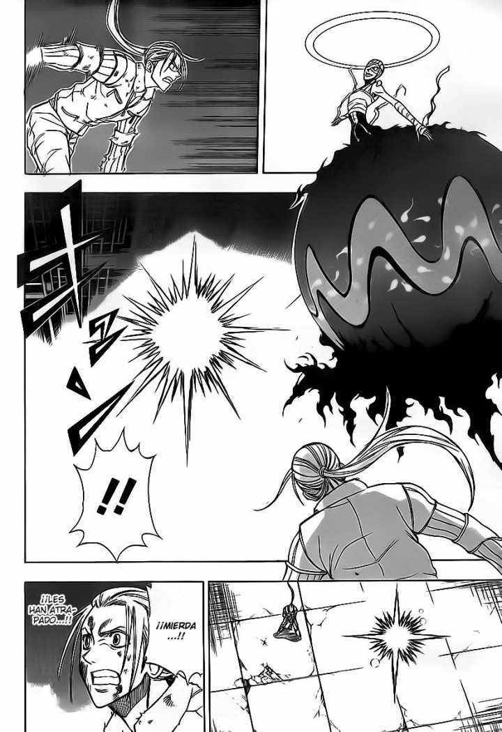 Capitulo 121 page 15