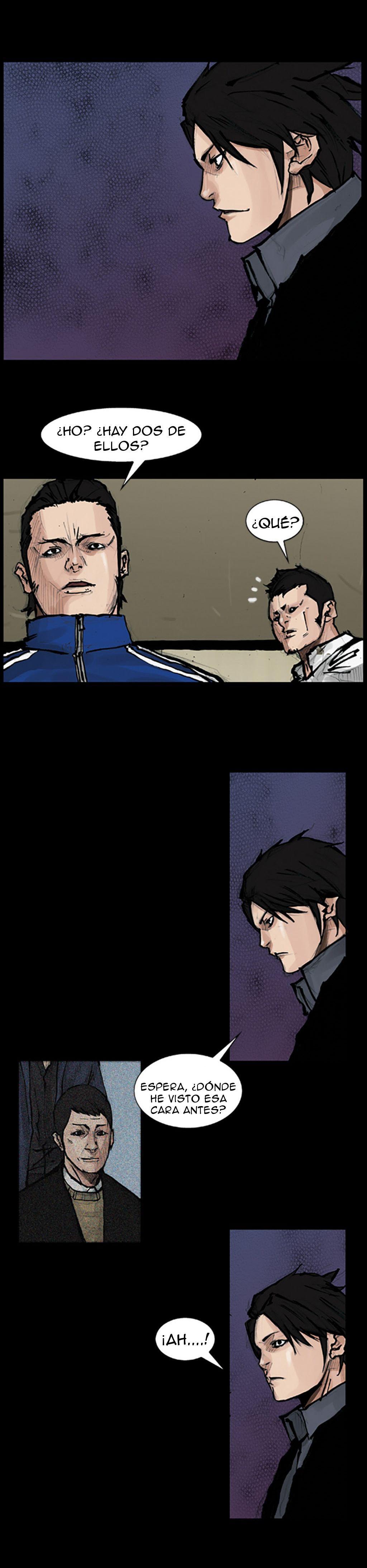 Capitulo 69 page 16