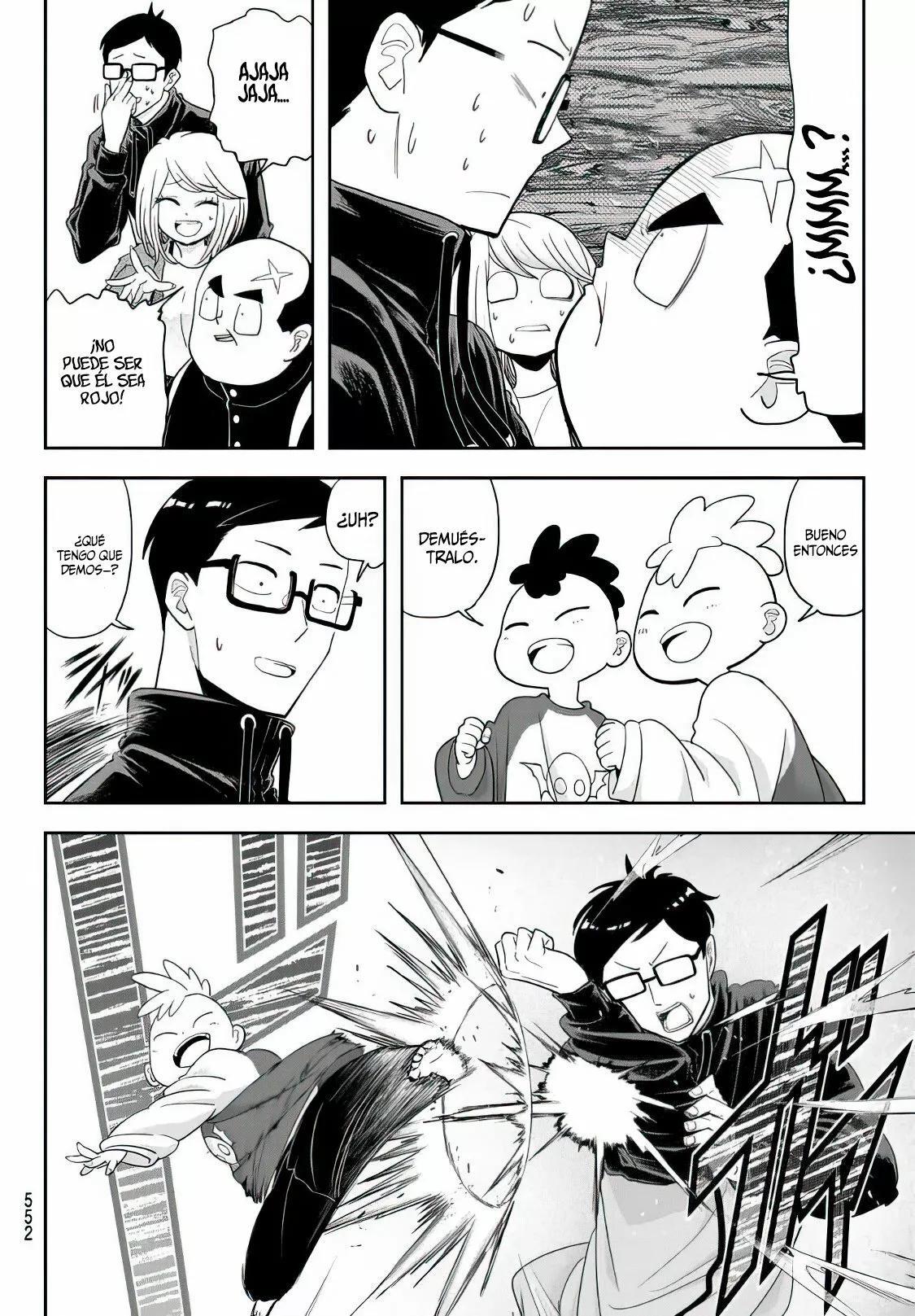 Capitulo 26 page 7