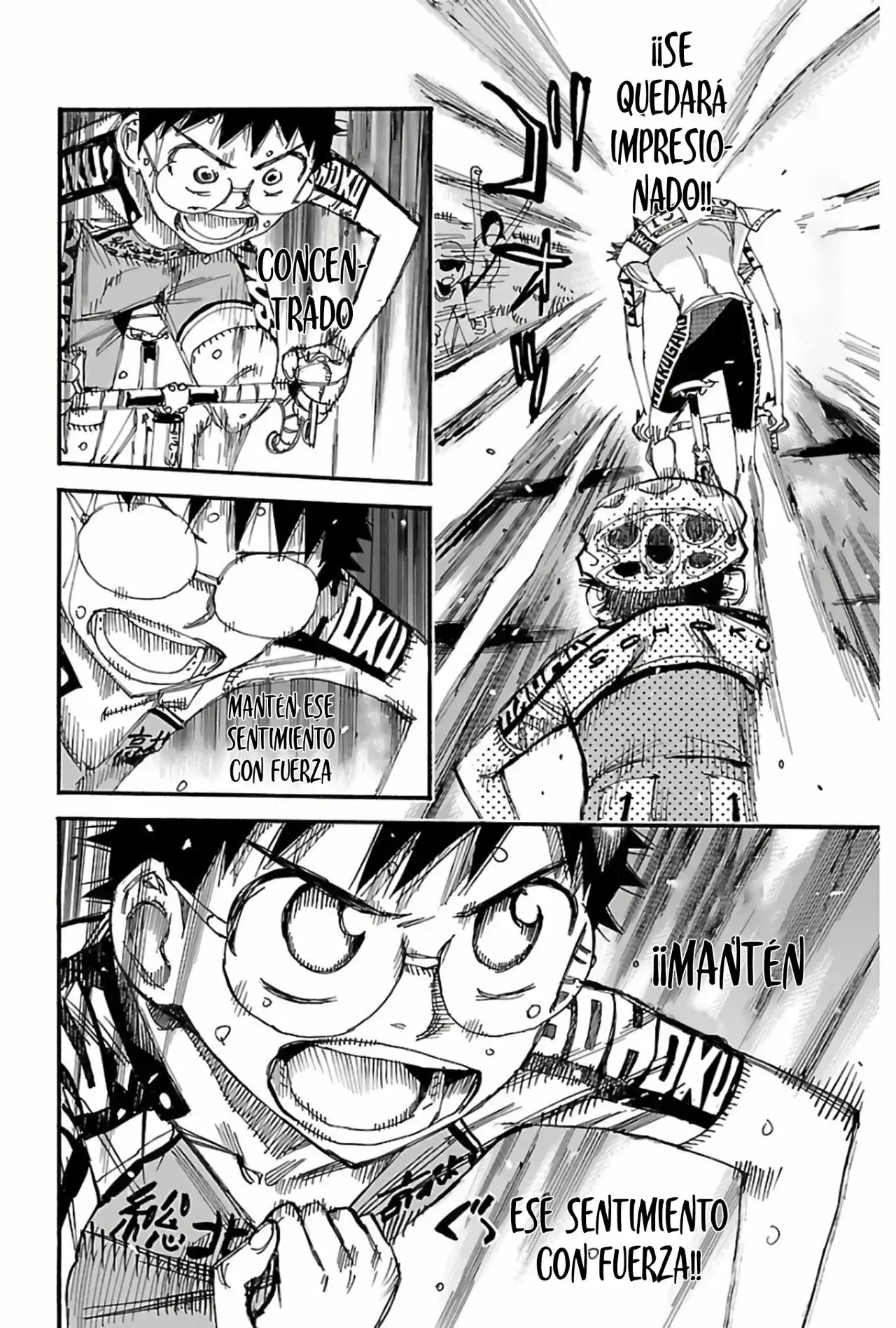 Capitulo 516 page 16