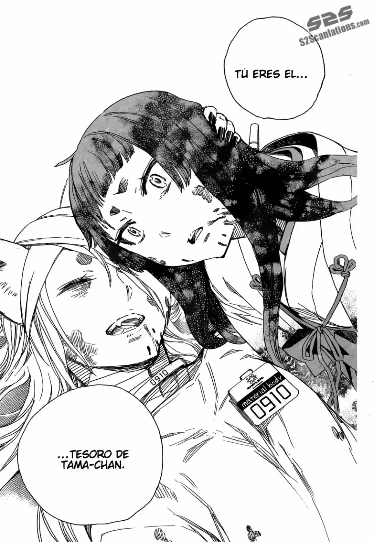 Capitulo 61 page 30