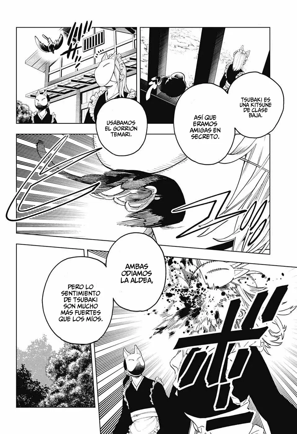 Capitulo 70 page 26