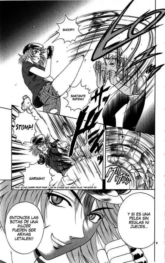 Capitulo 52 page 12