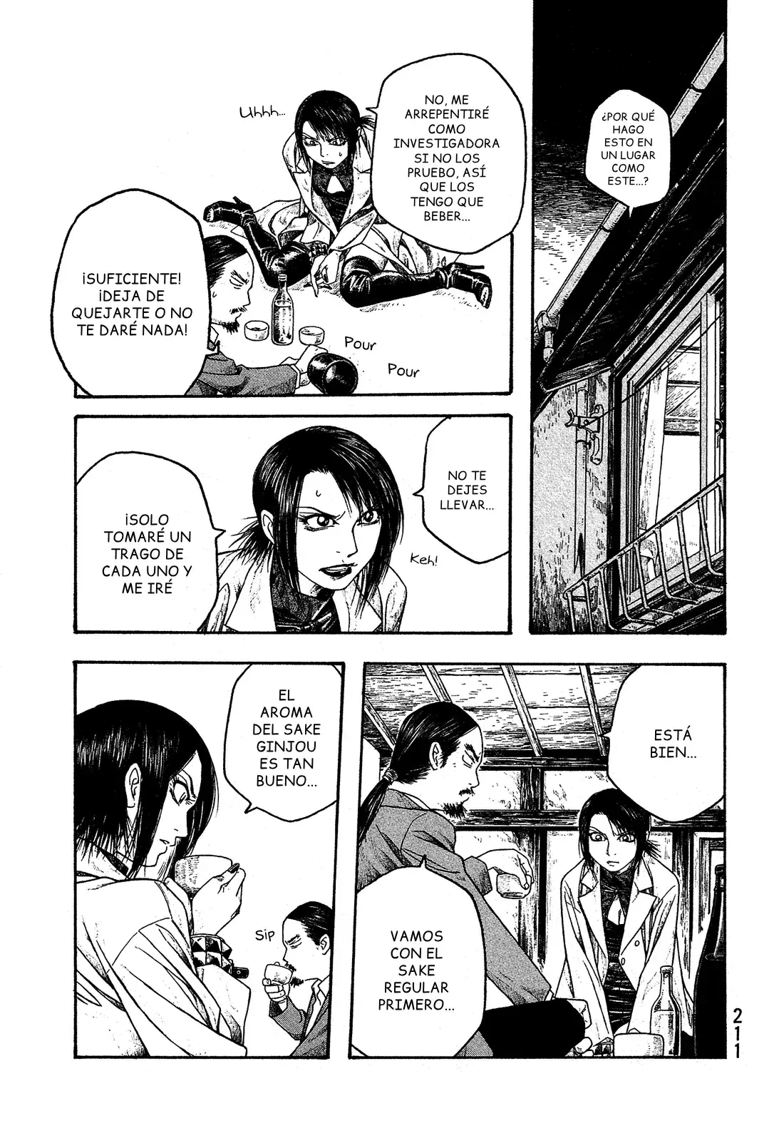 Capitulo 23 page 11