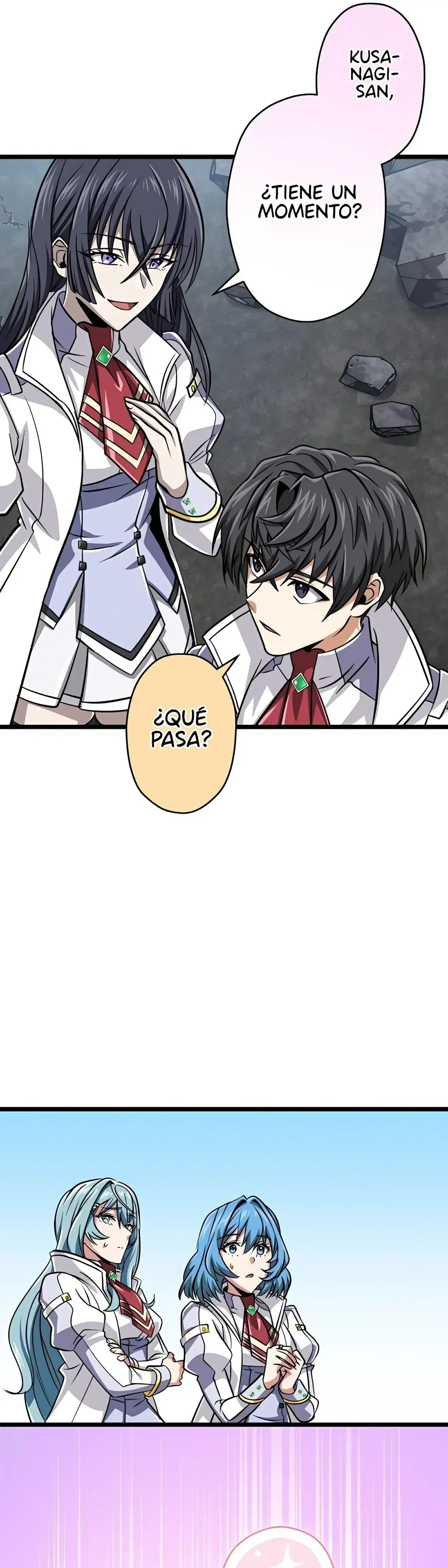 Capitulo 76 page 42