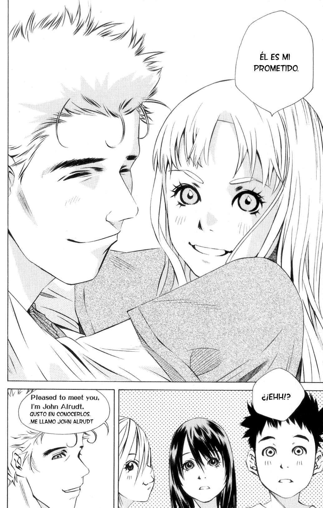 Capitulo 118 page 12