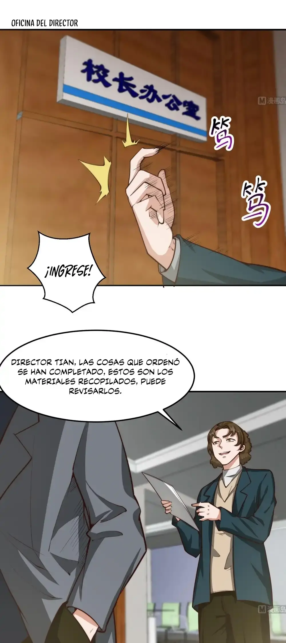 Capitulo 384 page 6
