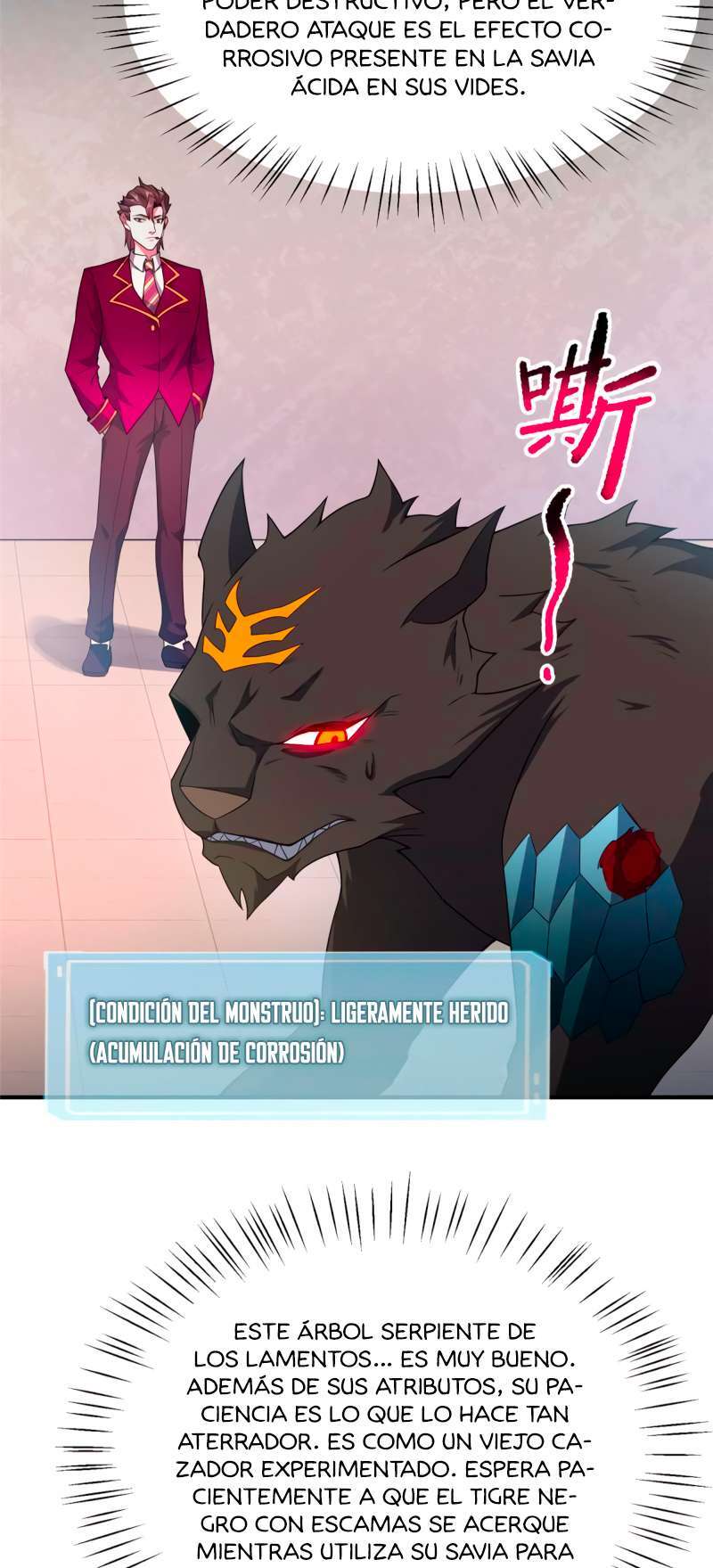 Capitulo 104 page 19
