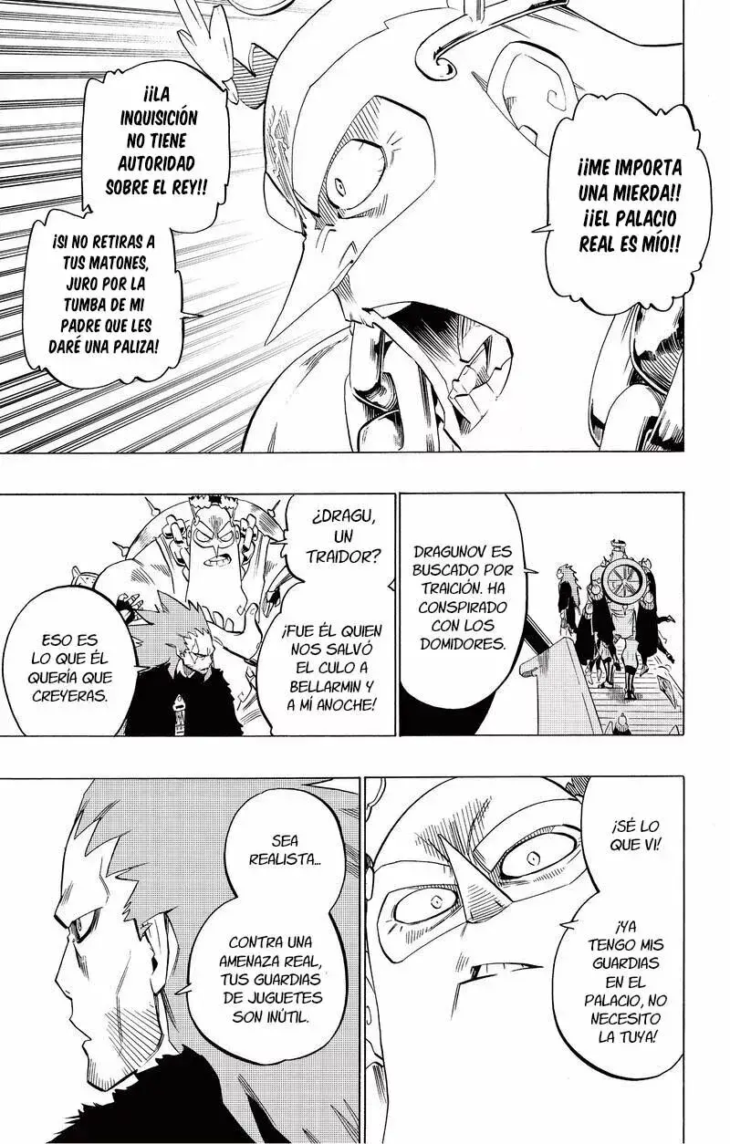 Capitulo 122 page 14