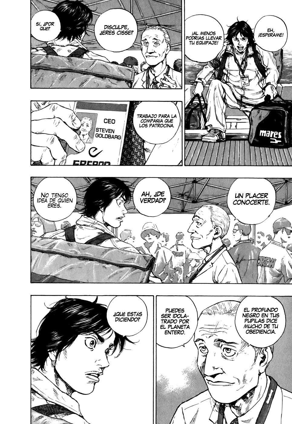 Capitulo 32 page 10