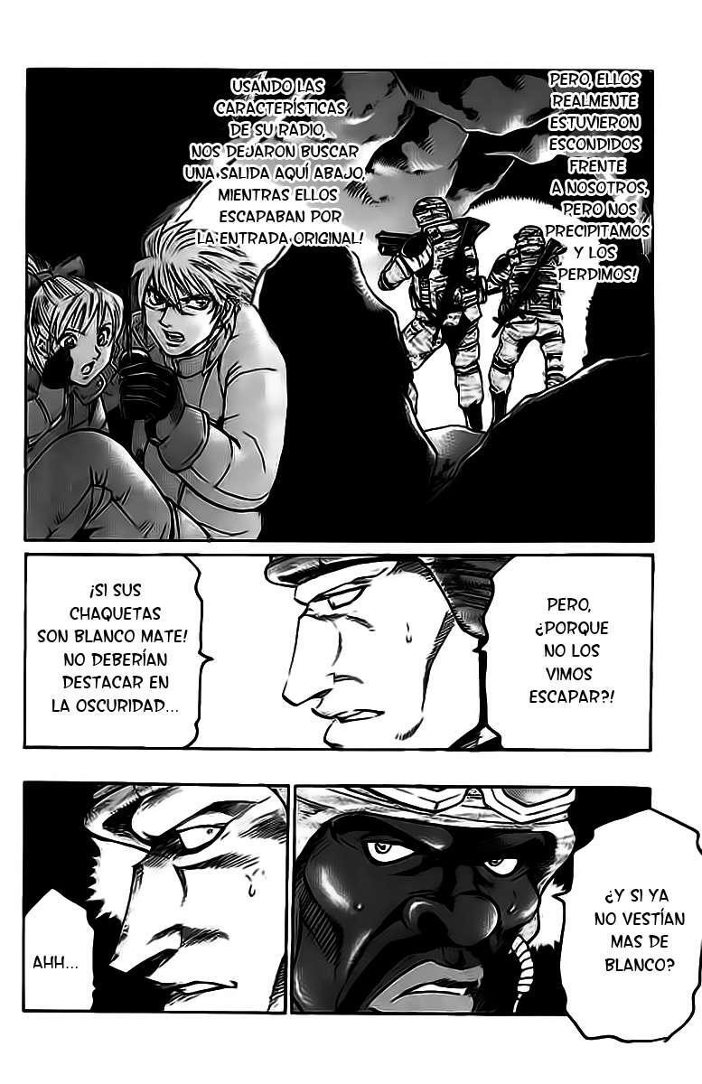Capitulo 70 page 20