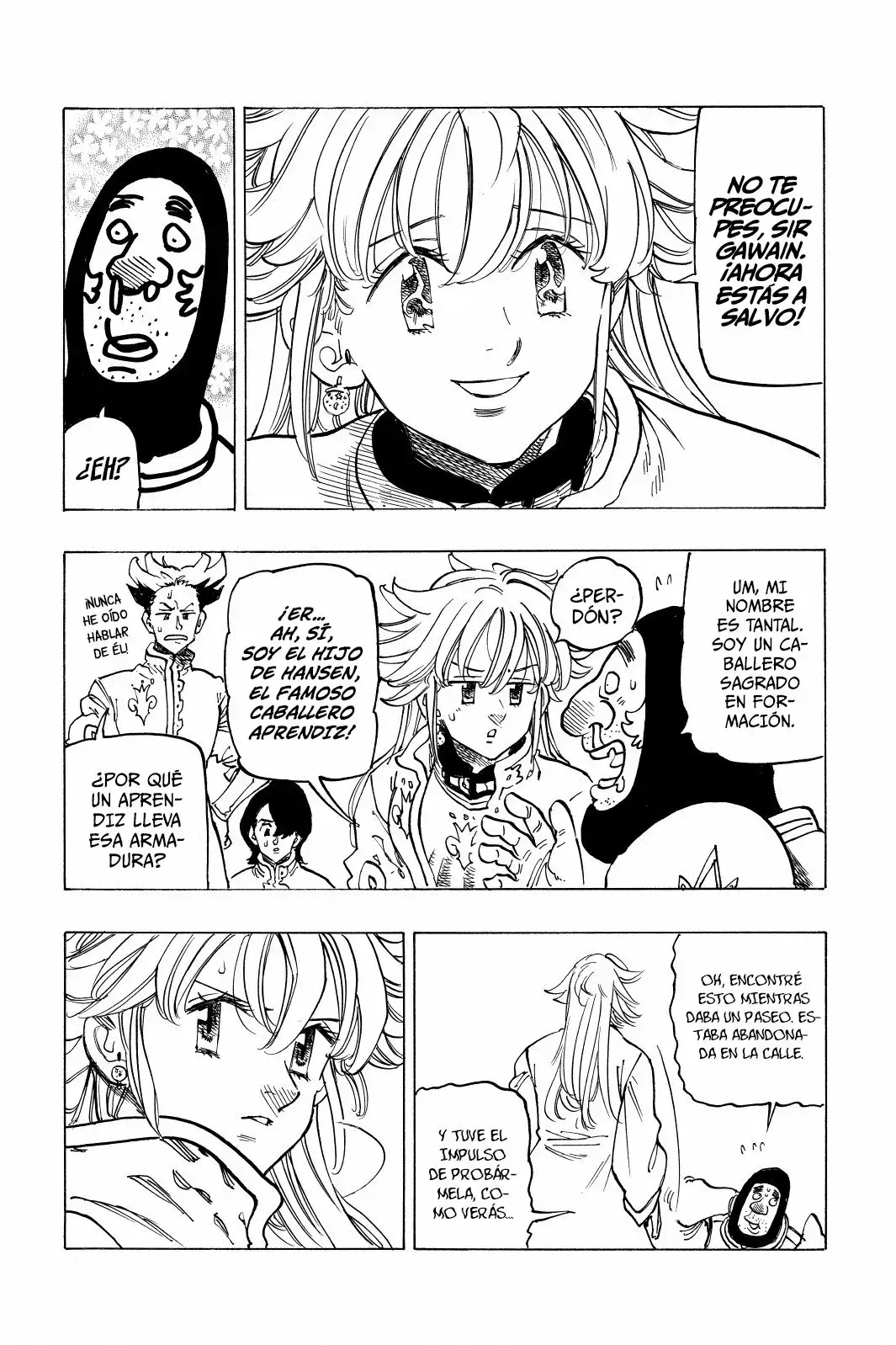 Capitulo 59 page 15