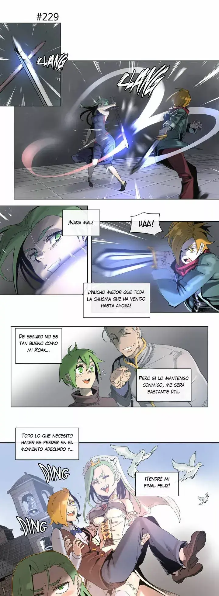 Capitulo 44 page 4