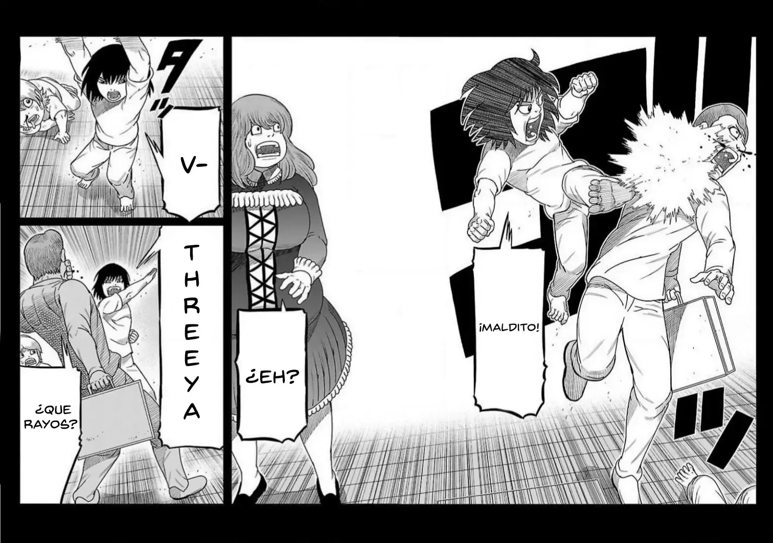 Capitulo 26 page 4