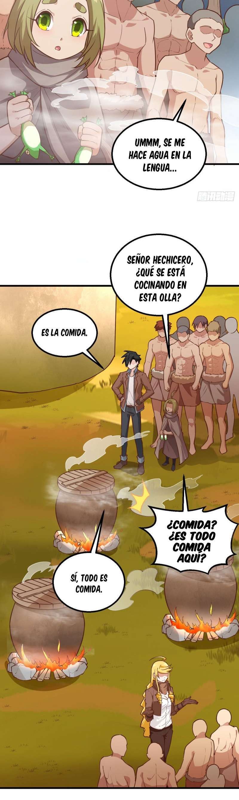Capitulo 78 page 16