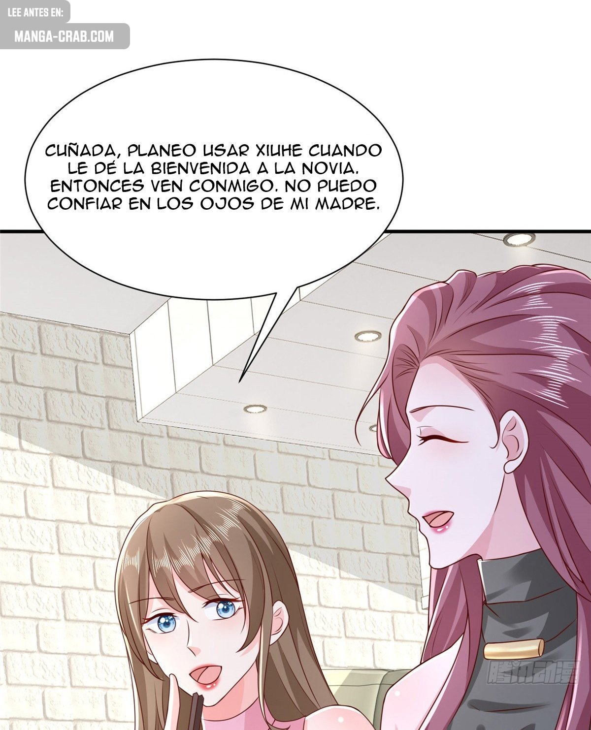 Capitulo 677 page 20